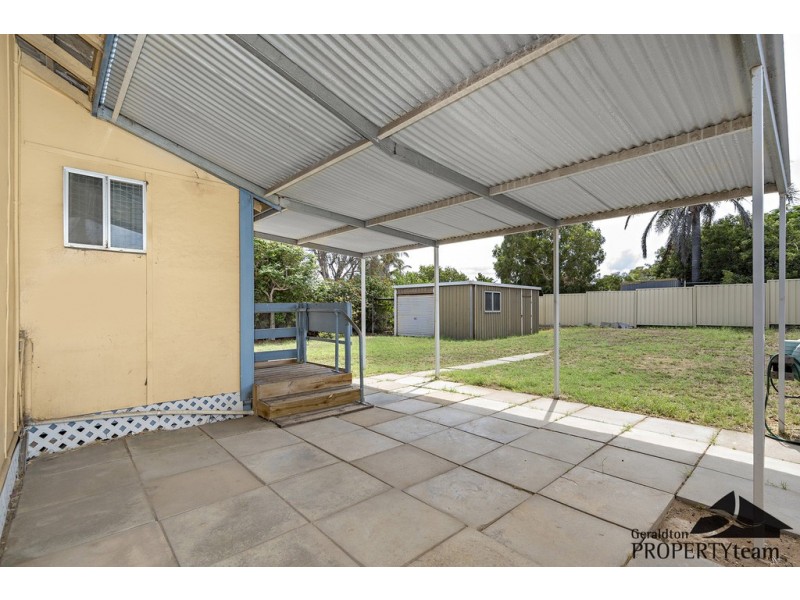 45 Abelia Street, Rangeway WA 6530