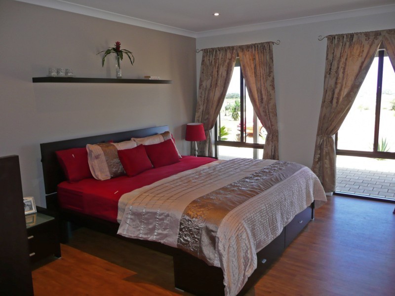 150 Parmelia Blvd, White Peak WA 6532