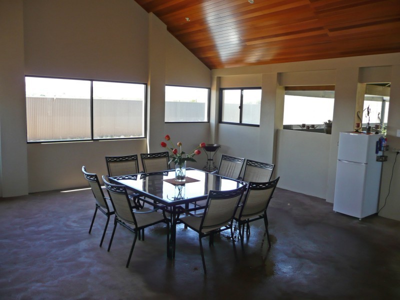 150 Parmelia Blvd, White Peak WA 6532