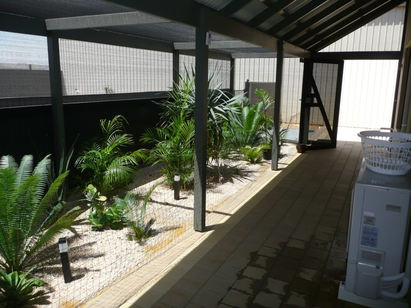 150 Parmelia Blvd, White Peak WA 6532