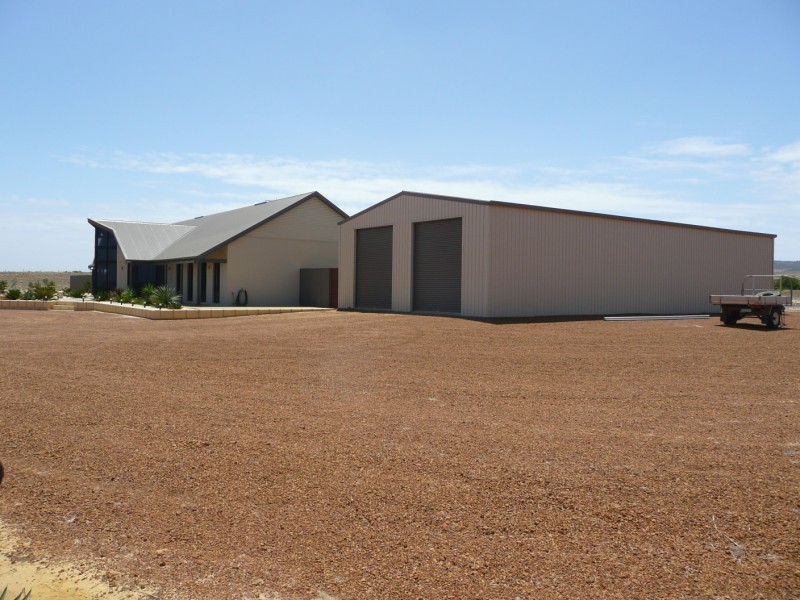 150 Parmelia Blvd, White Peak WA 6532