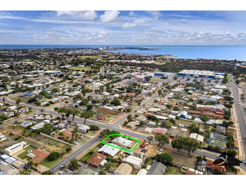 231 First Street, Wonthella WA 6530