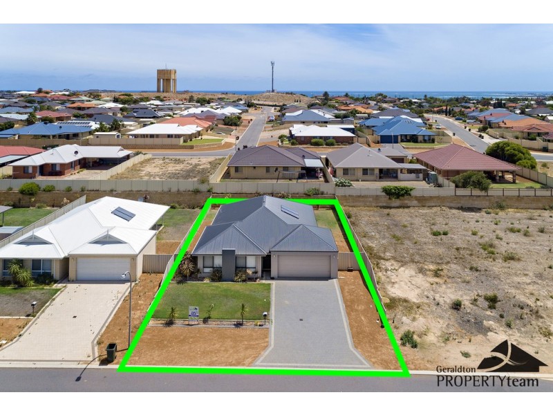 13 Bronzewing Turn, Wandina WA 6530