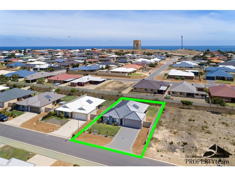 13 Bronzewing Turn, Wandina WA 6530