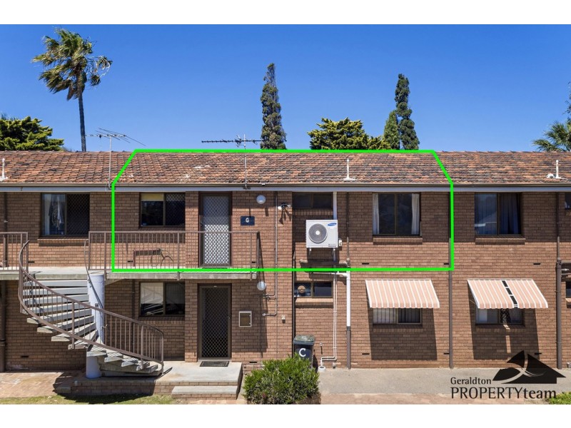 7/311 Chapman Road, Bluff Point WA 6530