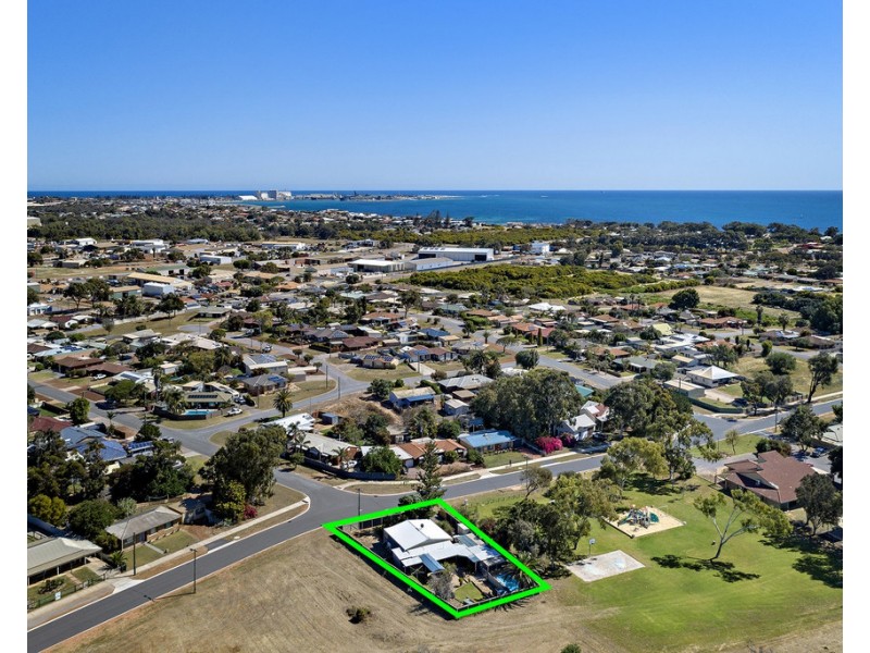 83 Mitchell Street, Spalding WA 6530