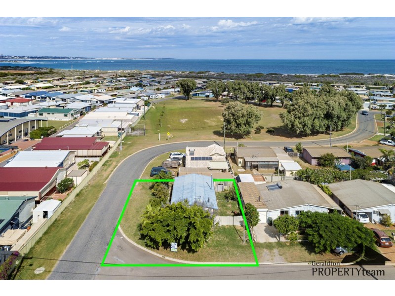 32 Bosuns Crescent, West End WA 6530