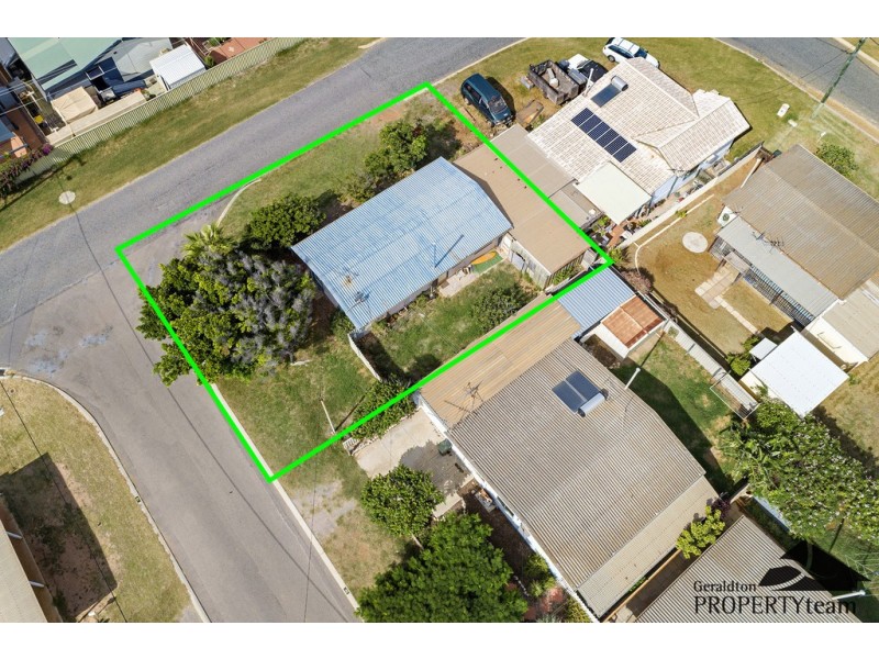 32 Bosuns Crescent, West End WA 6530