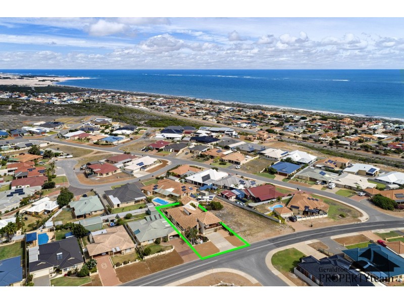 48 Barrett Drive, Wandina WA 6530