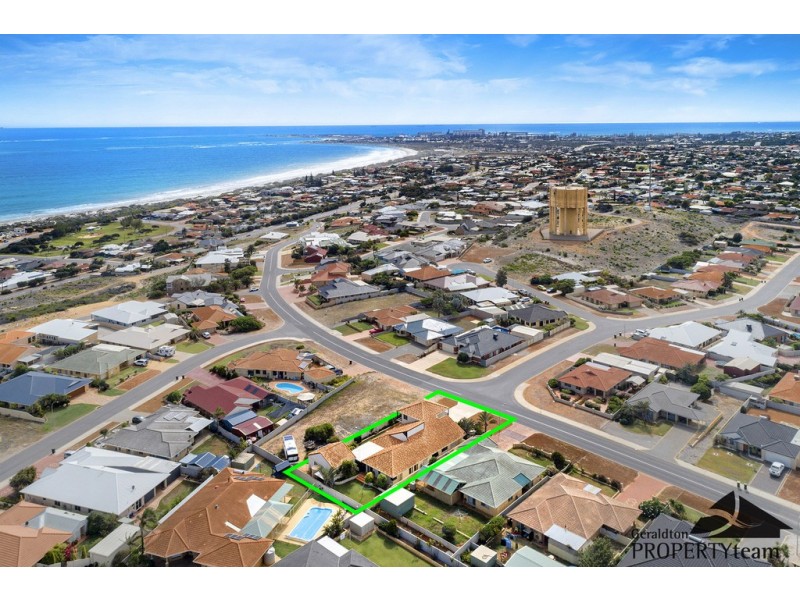 48 Barrett Drive, Wandina WA 6530