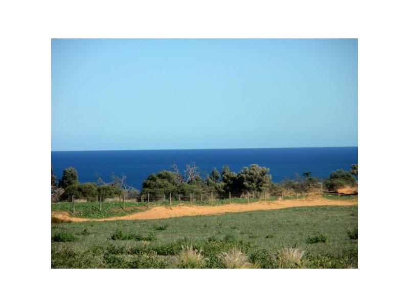 Lot 260 Cargeeg Bend, White Peak WA 6532