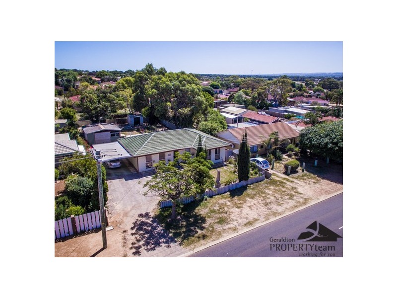 17 Assen Street, Rangeway WA 6530