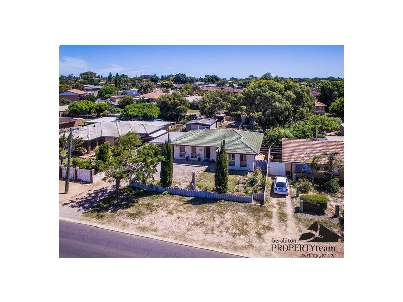 17 Assen Street, Rangeway WA 6530