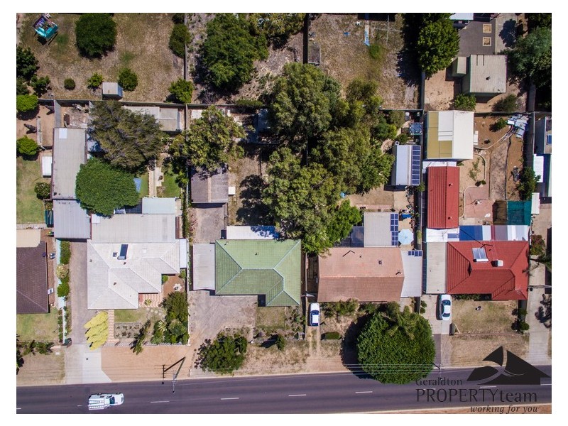 17 Assen Street, Rangeway WA 6530