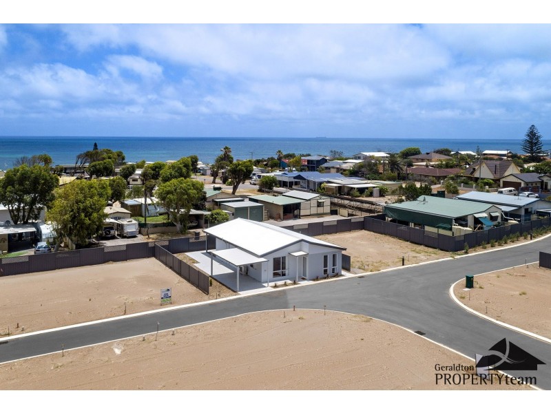 12/4 Bosley Street, Sunset Beach WA 6530