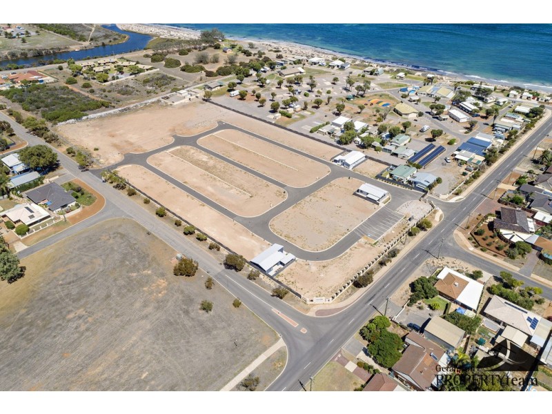 12/4 Bosley Street, Sunset Beach WA 6530