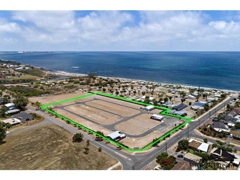 18/18 Bosley Street, Sunset Beach WA 6530