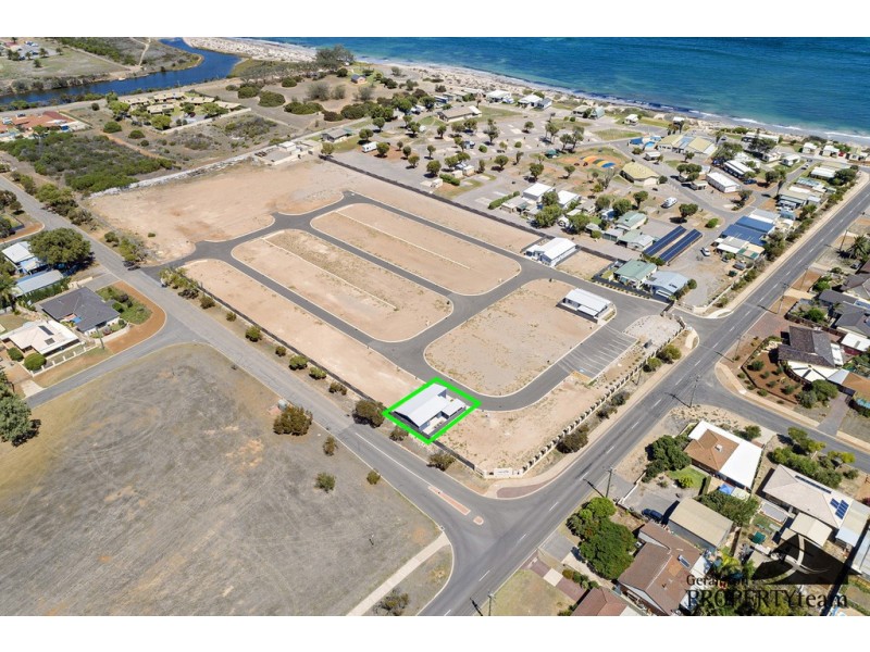 18/18 Bosley Street, Sunset Beach WA 6530