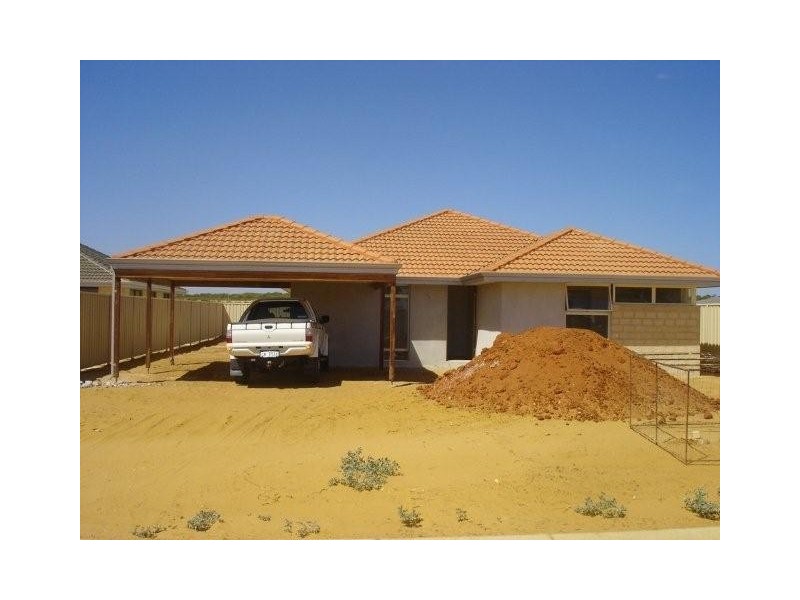 Unit 1(L447) Brockagh Drive, Utakarra WA 6530