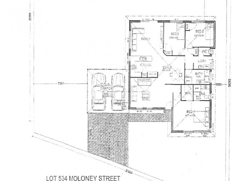 L 534 Moloney St, Utakarra WA 6530