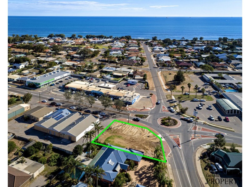 440 Chapman Road, Bluff Point WA 6530