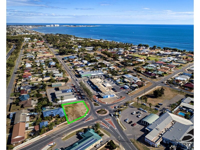 440 Chapman Road, Bluff Point WA 6530