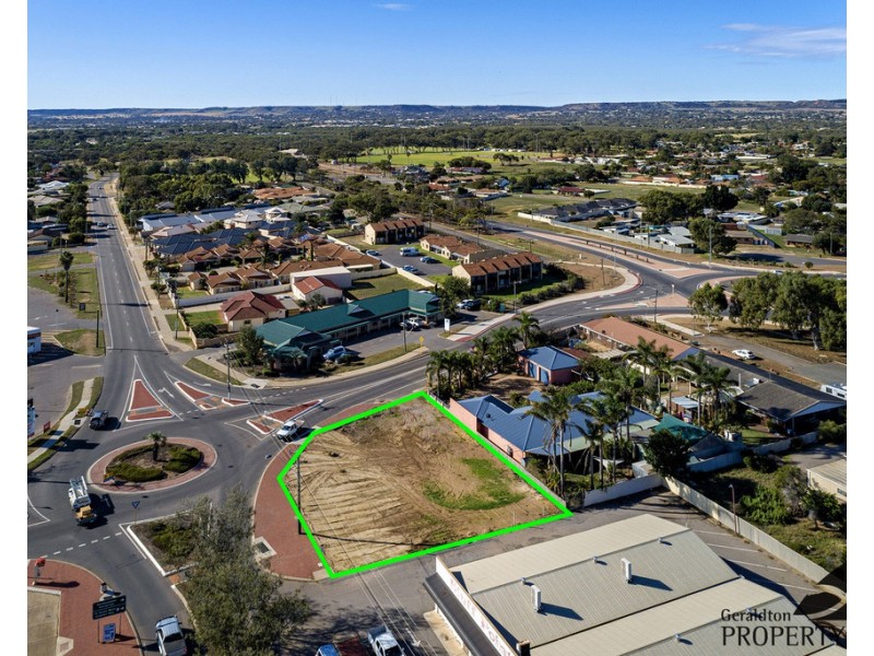 440 Chapman Road, Bluff Point WA 6530