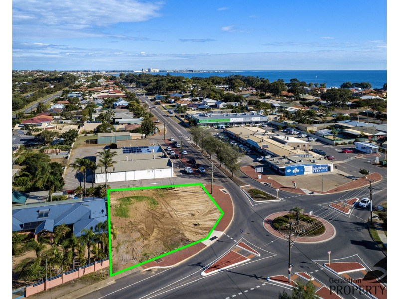 440 Chapman Road, Bluff Point WA 6530