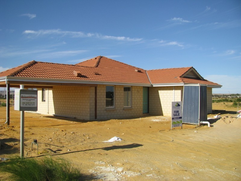 L 523 Fintown St, Utakarra WA 6530