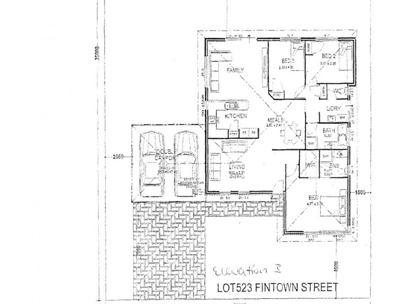 L 523 Fintown St, Utakarra WA 6530