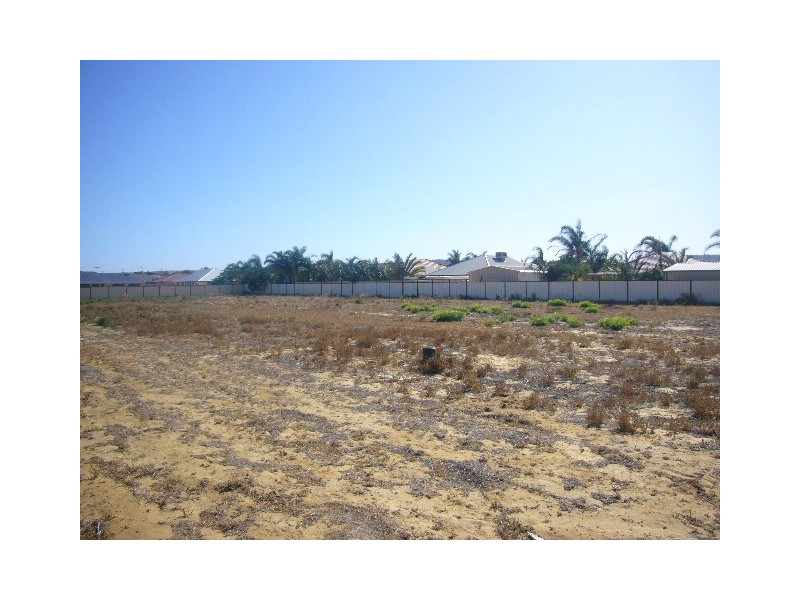 16 Wahn Ave, Waggrakine WA 6530