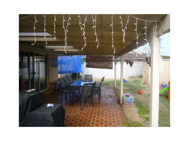 50 Mcaleer Drive, Mahomets Flats WA 6530