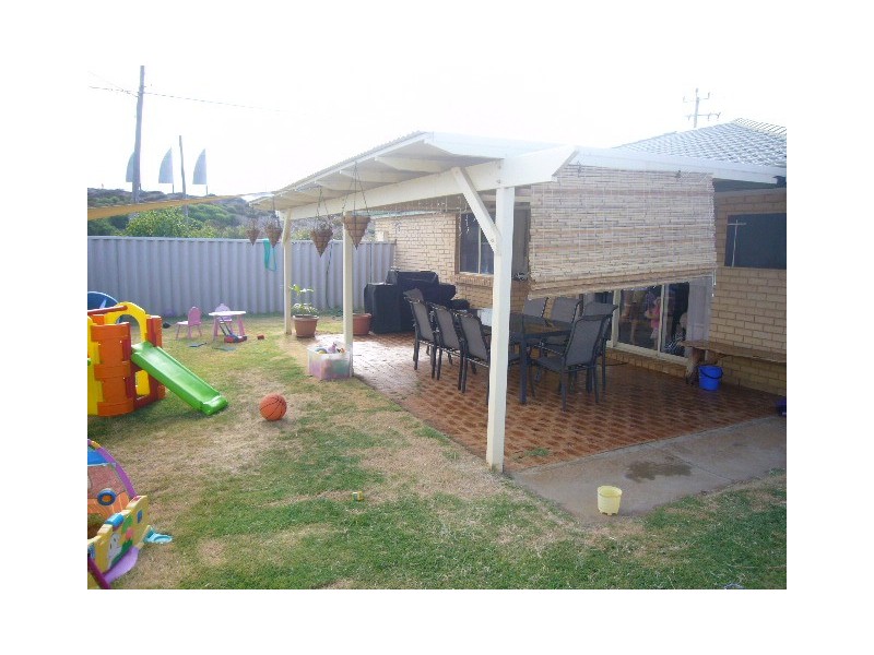 50 Mcaleer Drive, Mahomets Flats WA 6530