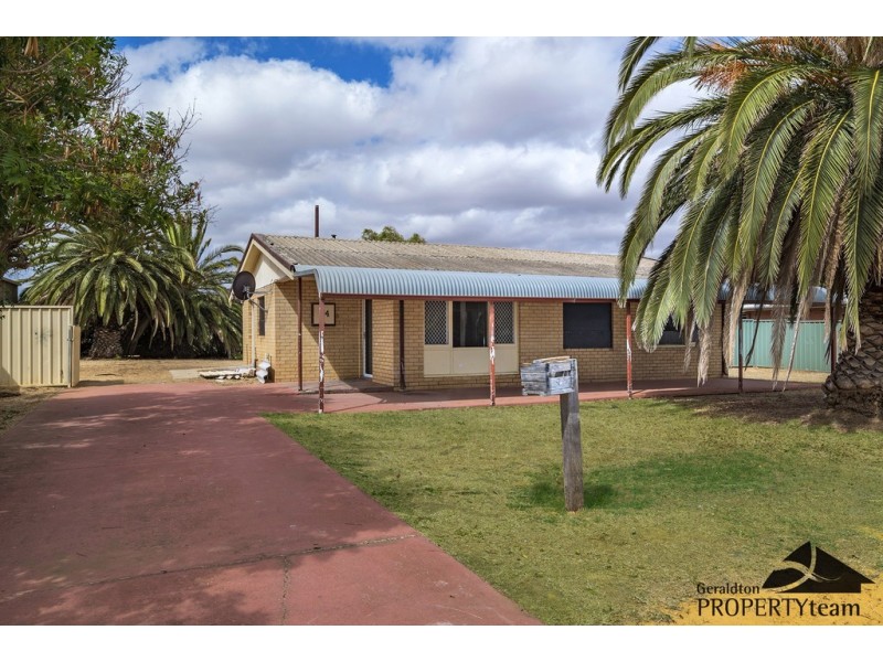 34 Lawley Street, Spalding WA 6530