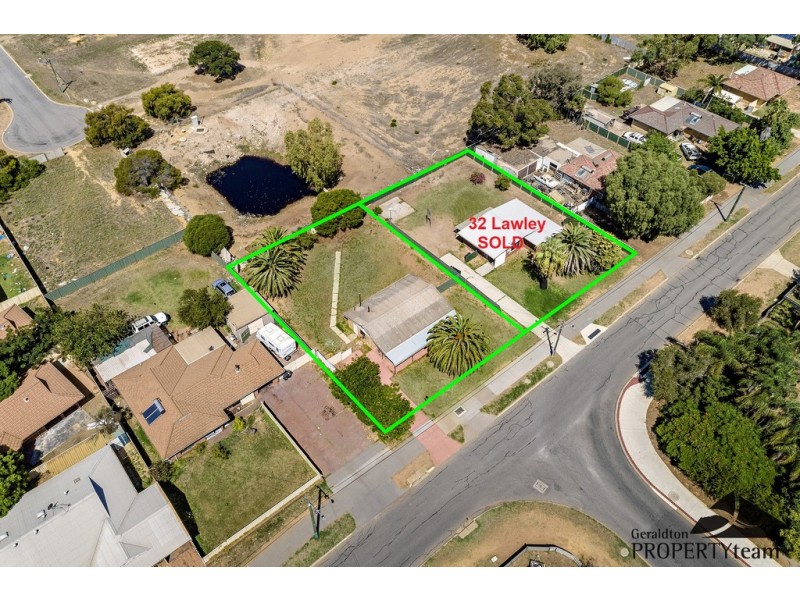 34 Lawley Street, Spalding WA 6530