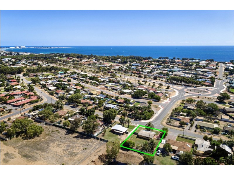 34 Lawley Street, Spalding WA 6530