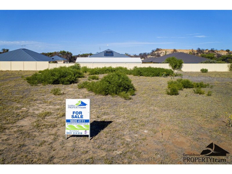 14 Periwinkle Street, Drummond Cove WA 6532