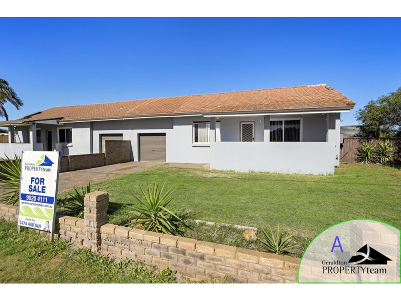 30 Koojarra Street, Webberton WA 6530