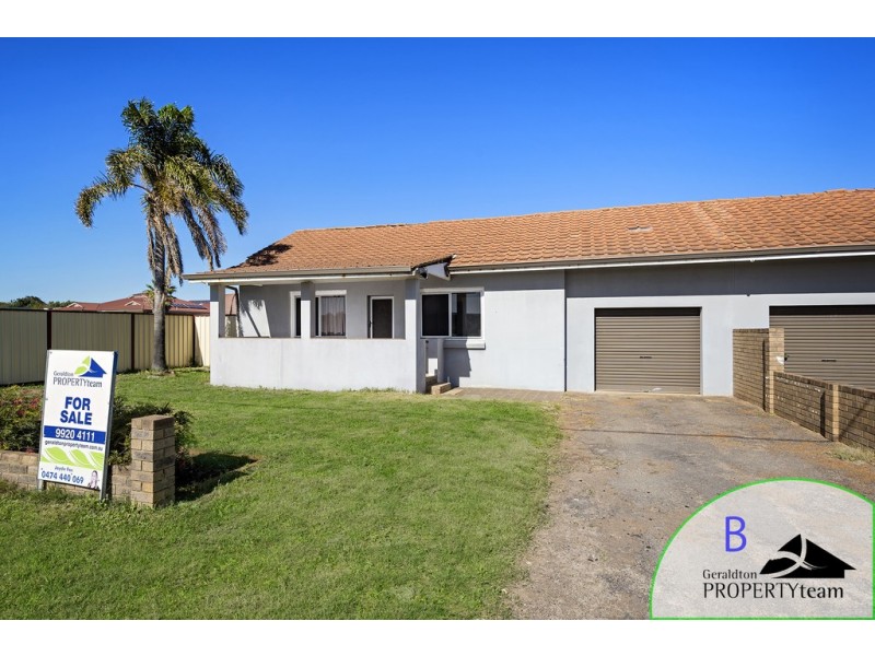 30 Koojarra Street, Webberton WA 6530