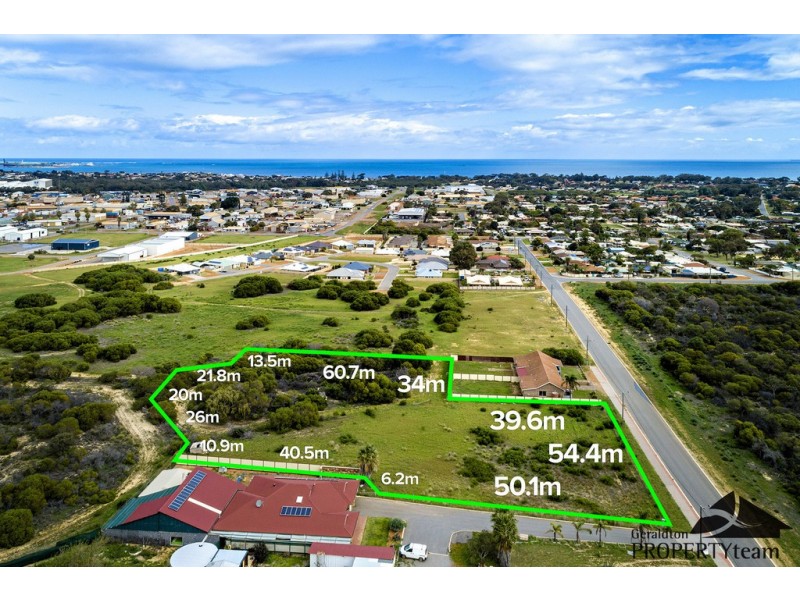 32 Koojarra Street, Webberton WA 6530