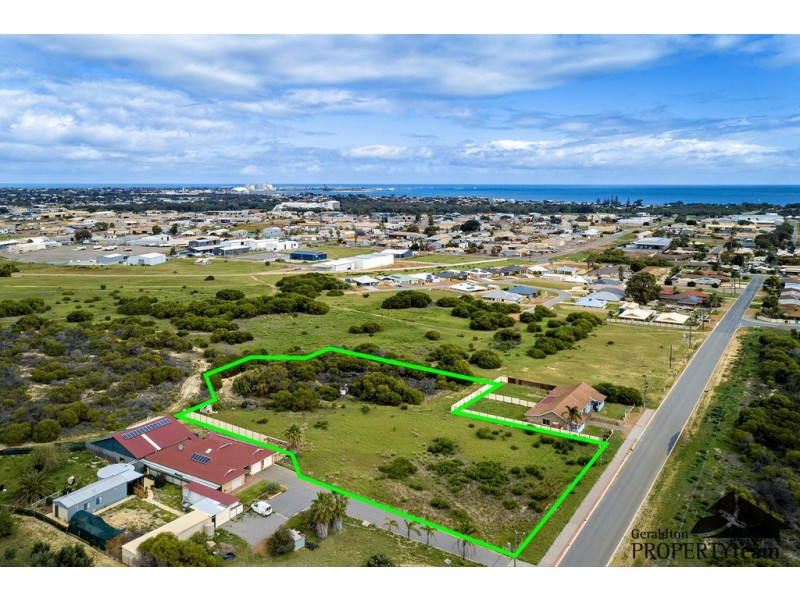 32 Koojarra Street, Webberton WA 6530