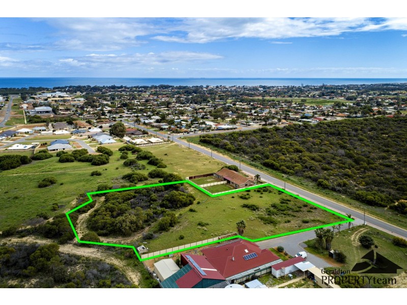 32 Koojarra Street, Webberton WA 6530