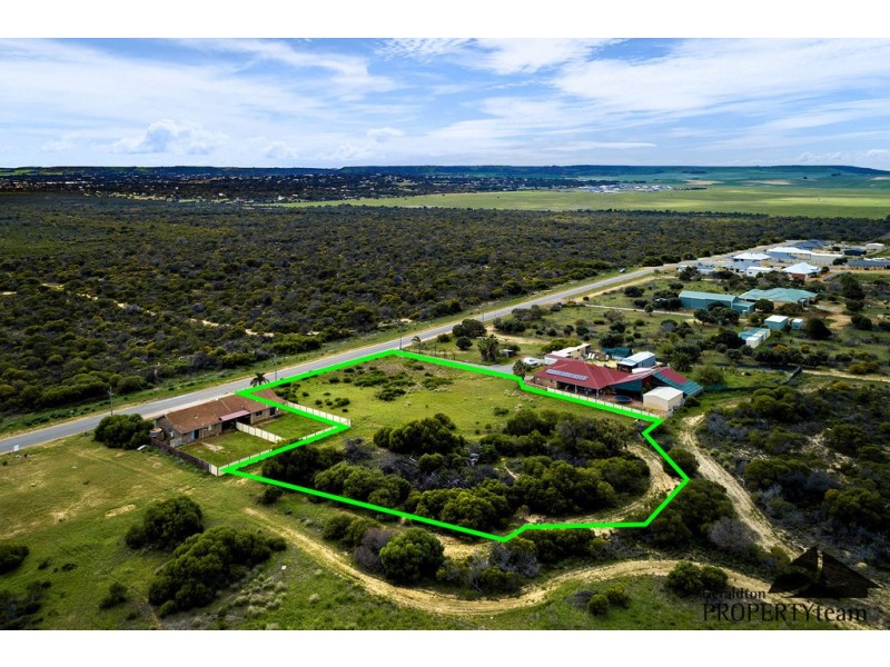 32 Koojarra Street, Webberton WA 6530