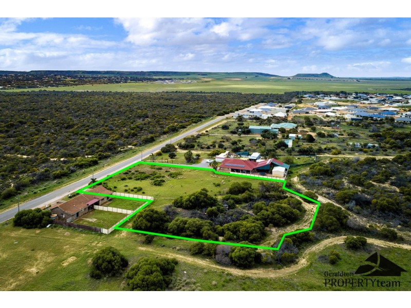 32 Koojarra Street, Webberton WA 6530