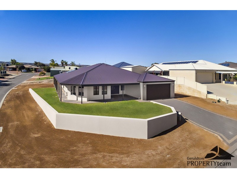 1 Spyglass Hill, Drummond Cove WA 6532