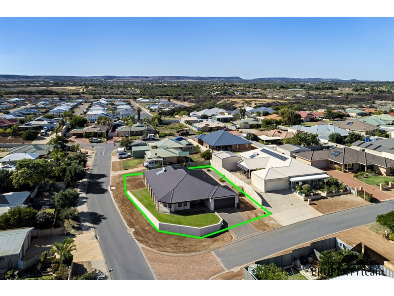 1 Spyglass Hill, Drummond Cove WA 6532