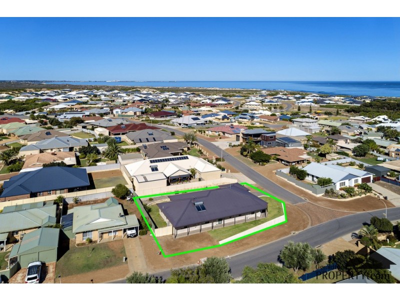 1 Spyglass Hill, Drummond Cove WA 6532