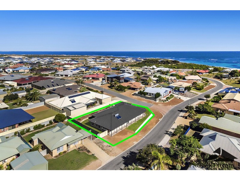 1 Spyglass Hill, Drummond Cove WA 6532