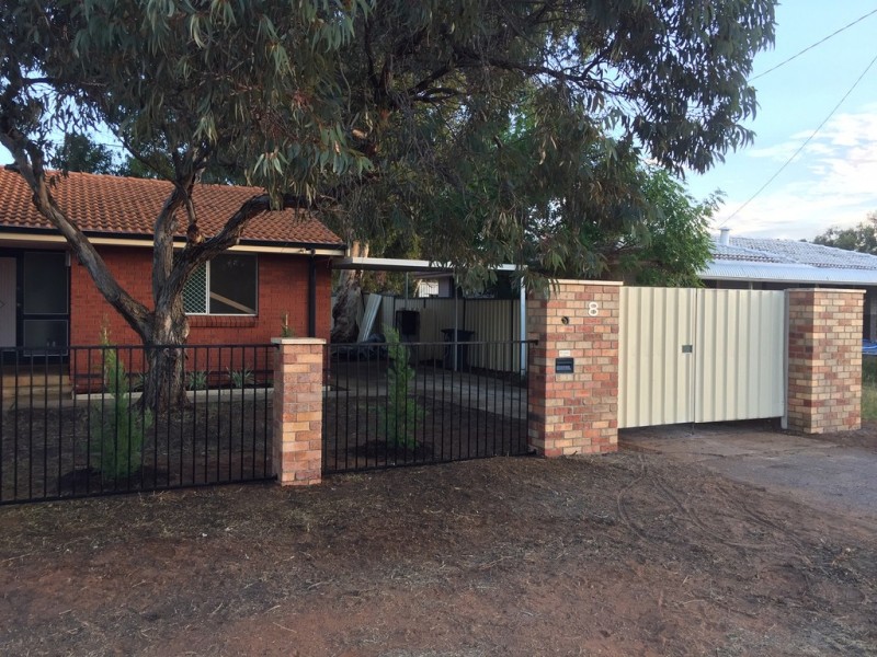 8 Broome Street, Spalding WA 6530