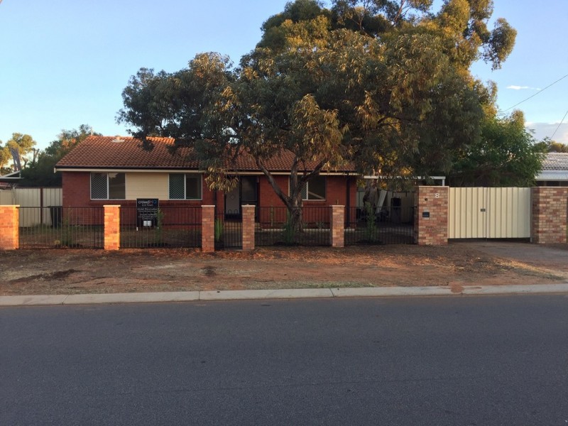 8 Broome Street, Spalding WA 6530